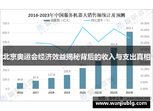 北京奥运会经济效益揭秘背后的收入与支出真相